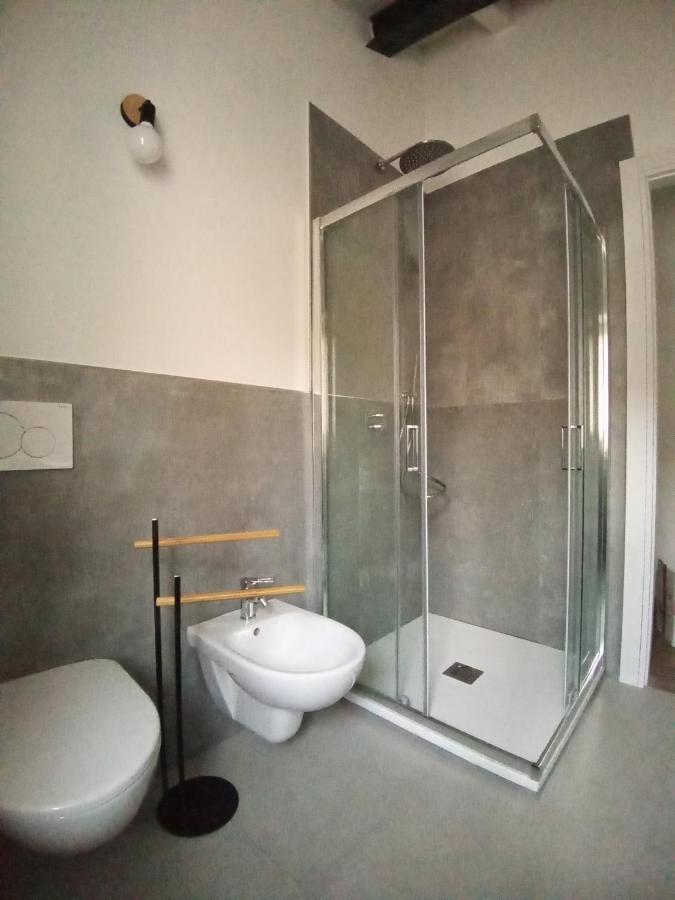 Appartamenti Residenza 1928 Tremosine Kültér fotó