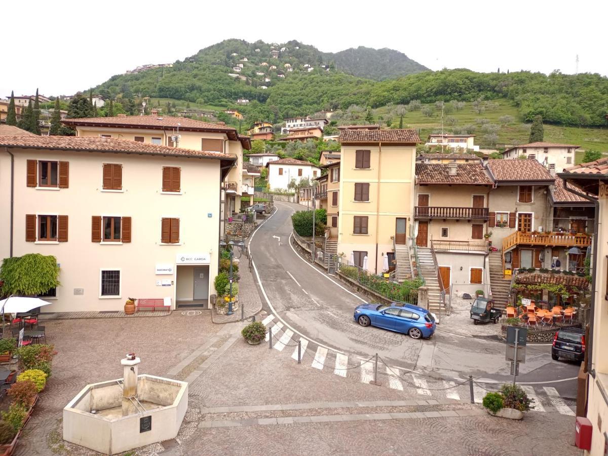 Appartamenti Residenza 1928 Tremosine Kültér fotó