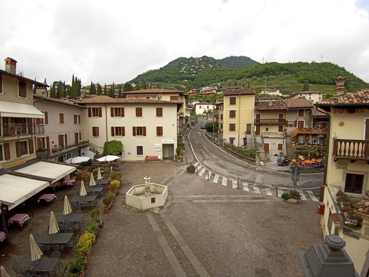 Appartamenti Residenza 1928 Tremosine Kültér fotó