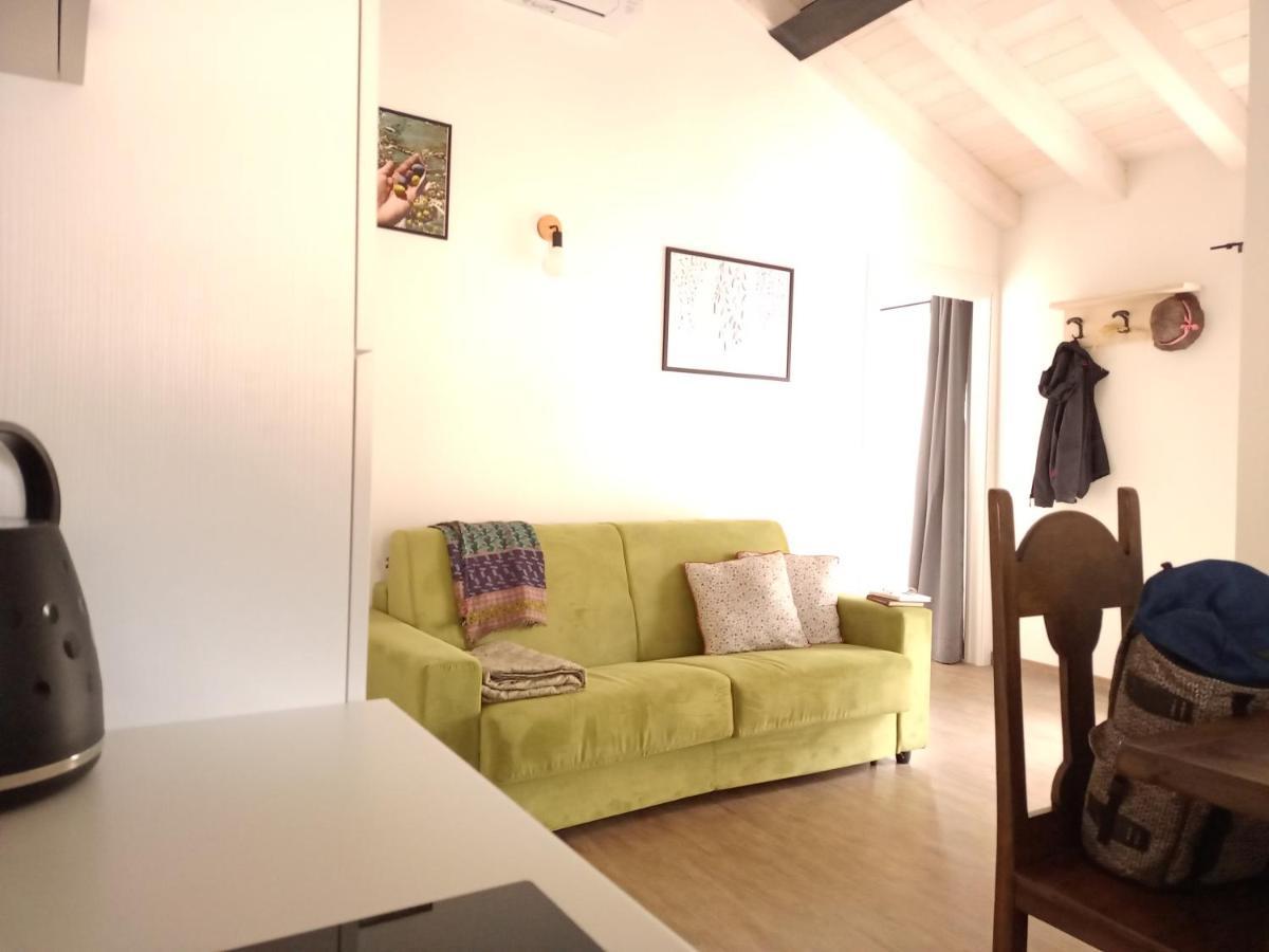 Appartamenti Residenza 1928 Tremosine Kültér fotó