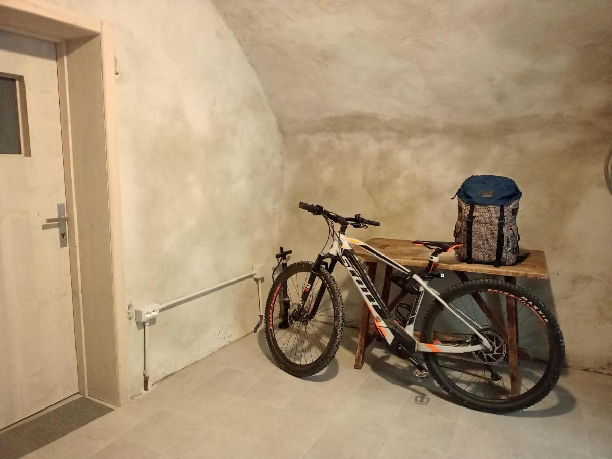 Appartamenti Residenza 1928 Tremosine Kültér fotó