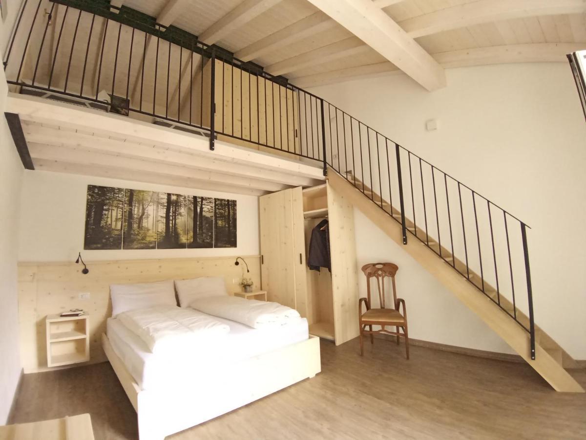 Appartamenti Residenza 1928 Tremosine Kültér fotó