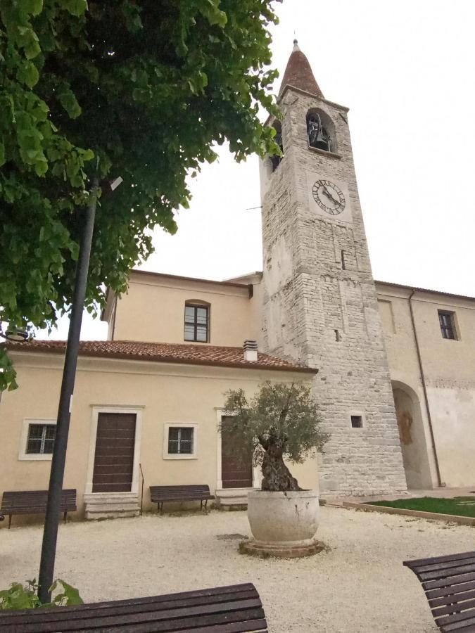 Appartamenti Residenza 1928 Tremosine Kültér fotó