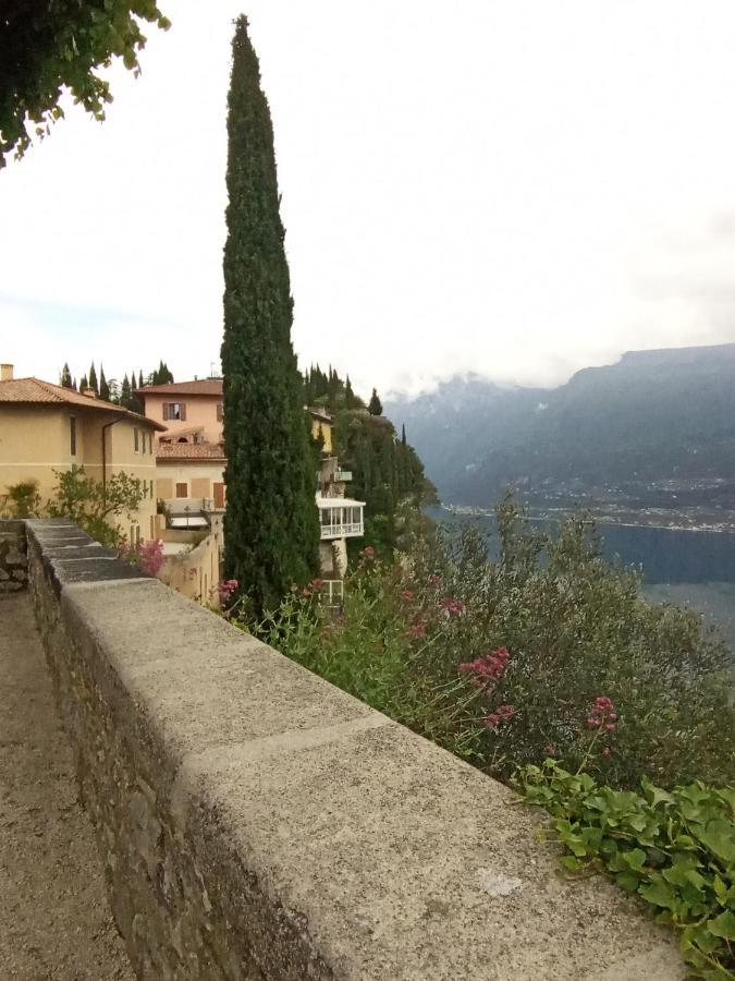 Appartamenti Residenza 1928 Tremosine Kültér fotó