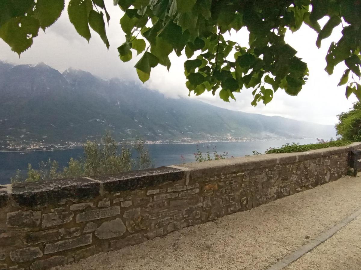 Appartamenti Residenza 1928 Tremosine Kültér fotó
